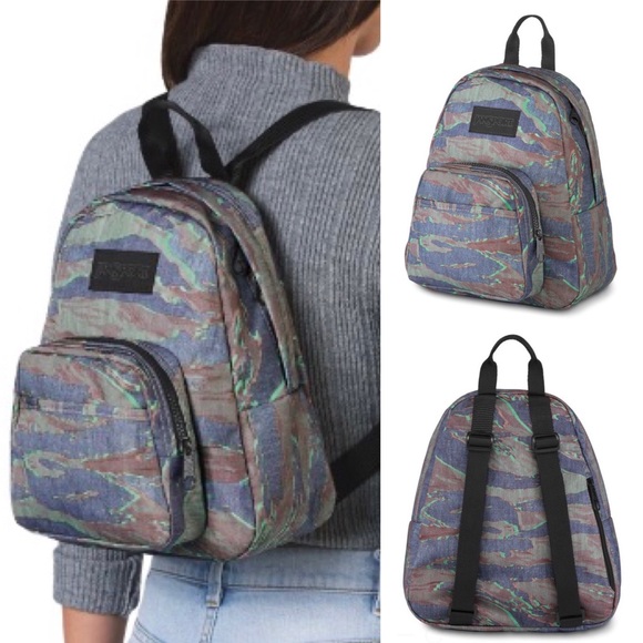jansport travel bag